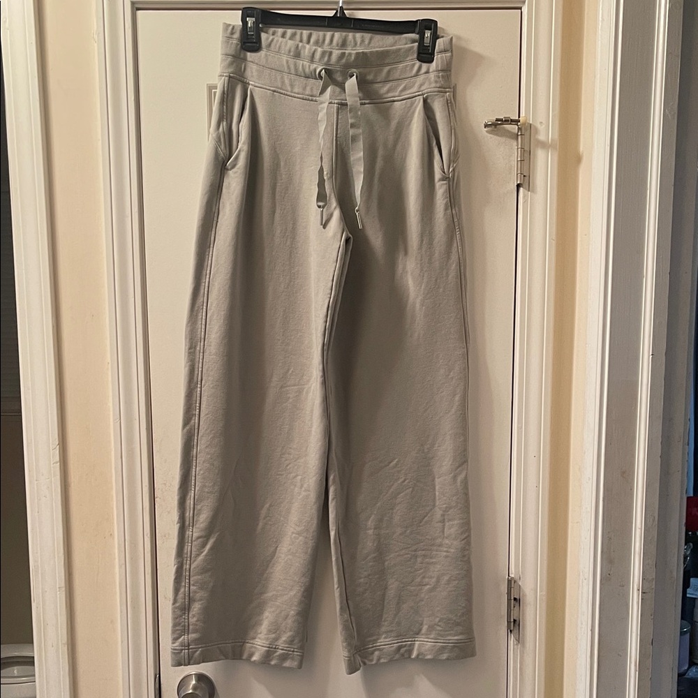 Athleta Pants light Green